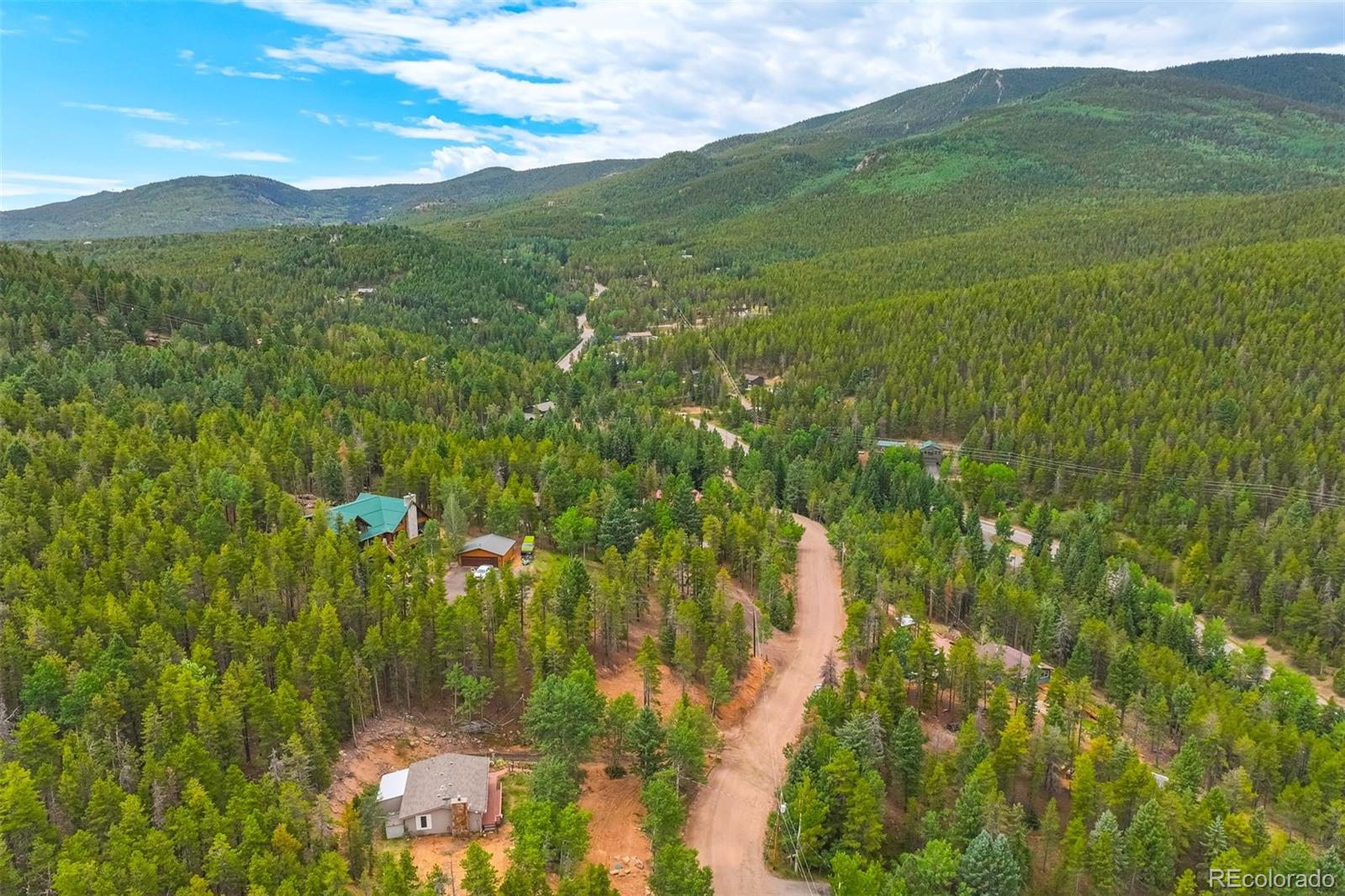 MLS Image #17 for 8680  london lane,conifer, Colorado