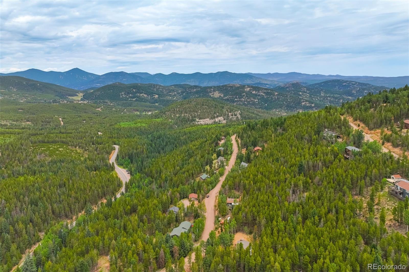 MLS Image #18 for 8680  london lane,conifer, Colorado