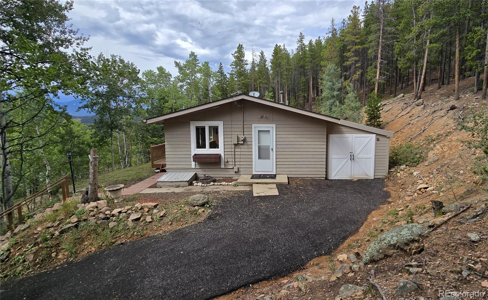 MLS Image #2 for 8680  london lane,conifer, Colorado