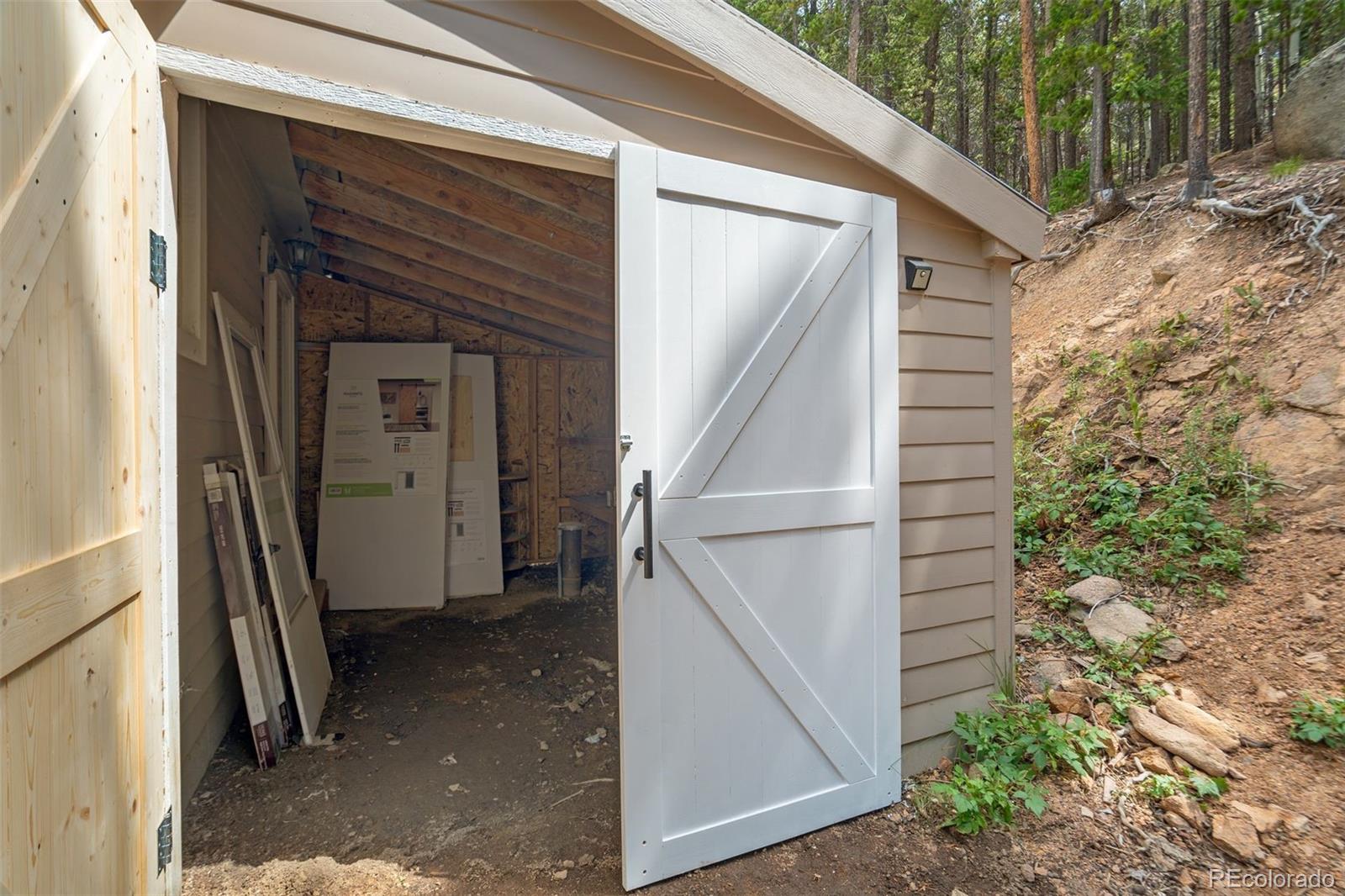 MLS Image #38 for 8680  london lane,conifer, Colorado