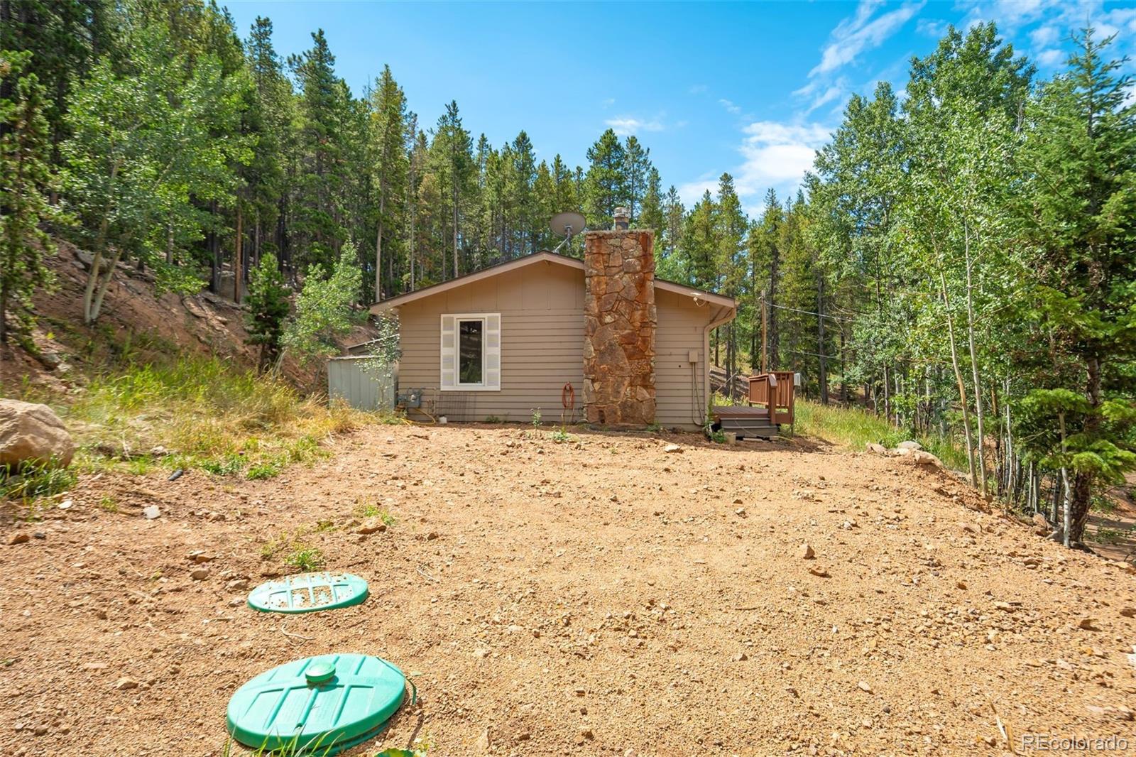 MLS Image #39 for 8680  london lane,conifer, Colorado