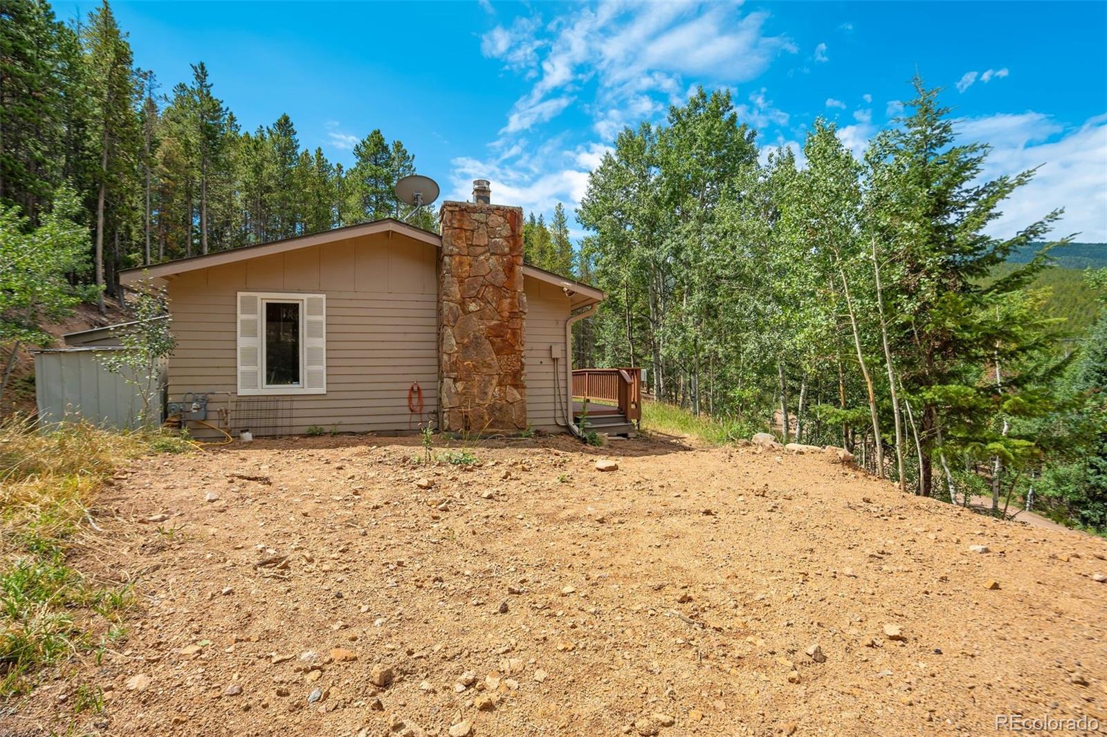 MLS Image #40 for 8680  london lane,conifer, Colorado