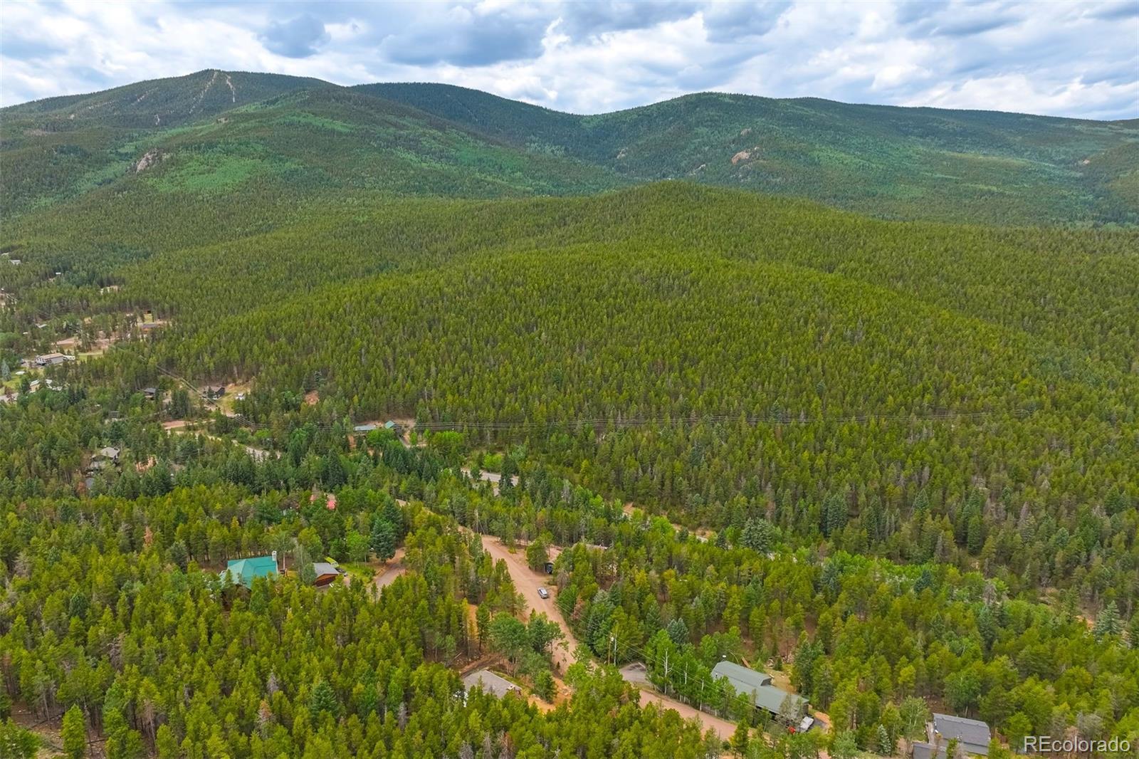 MLS Image #42 for 8680  london lane,conifer, Colorado