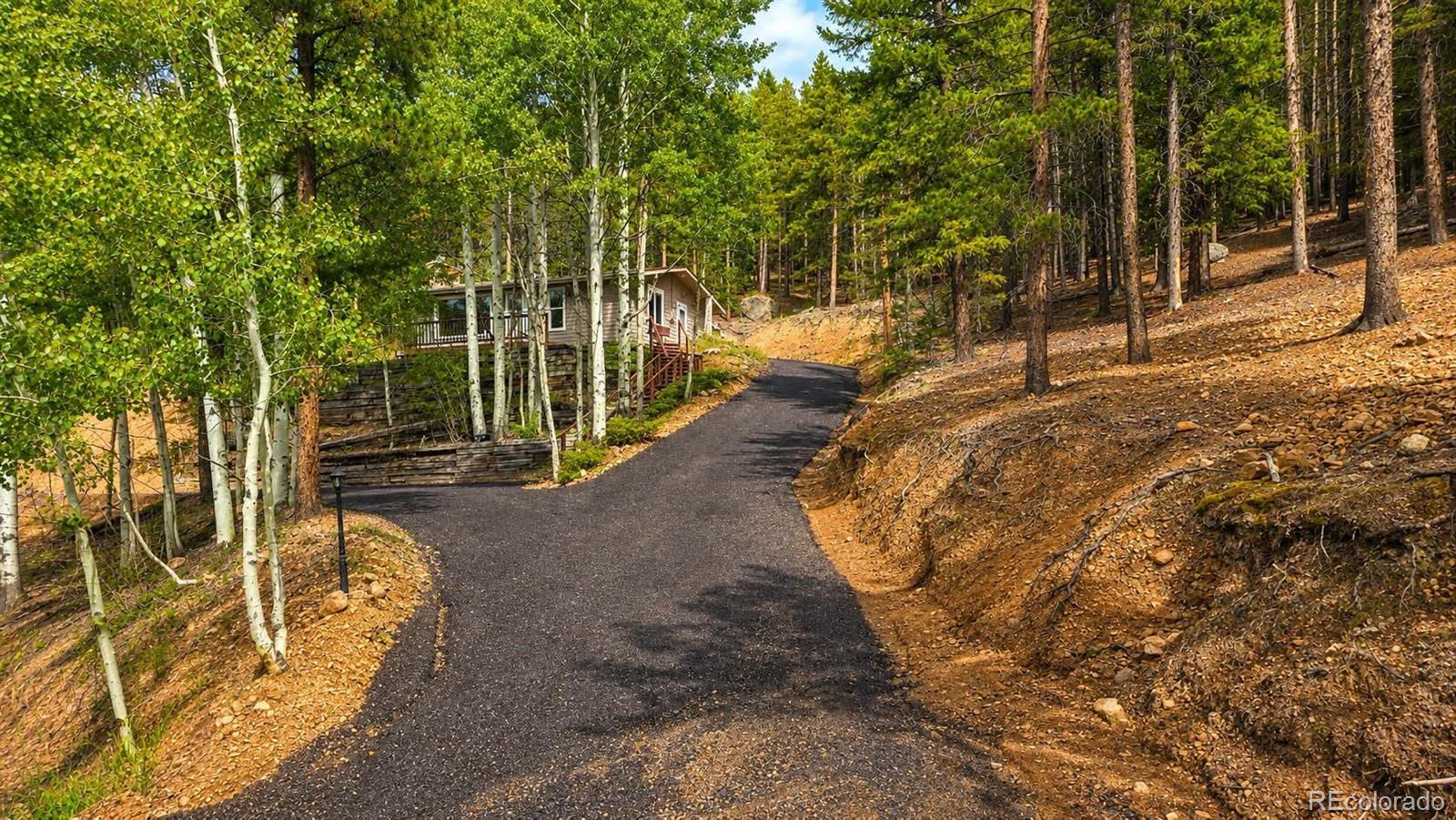 MLS Image #5 for 8680  london lane,conifer, Colorado