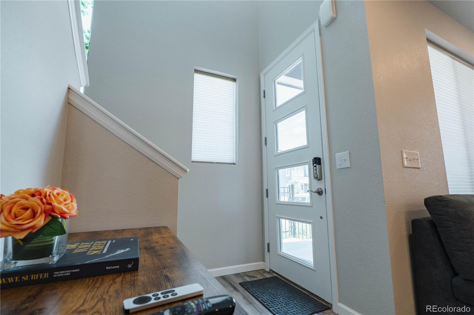 MLS Image #20 for 1981 s poplar ,denver, Colorado