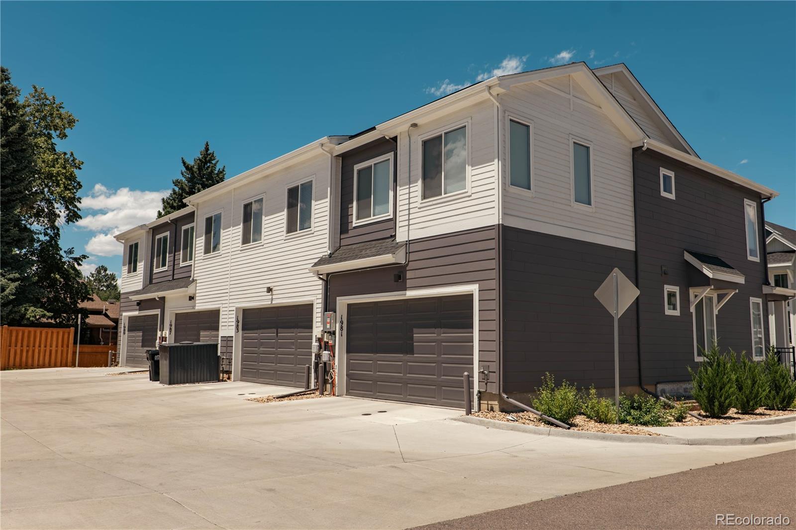 MLS Image #22 for 1981 s poplar ,denver, Colorado