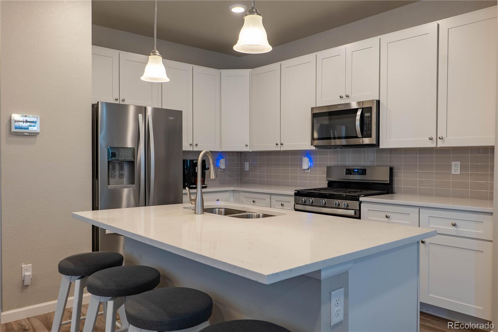 MLS Image #5 for 1981 s poplar ,denver, Colorado