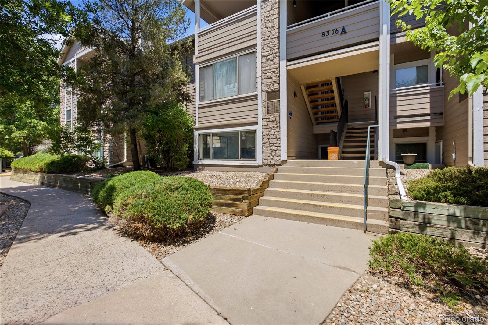 MLS Image #0 for 8376 s upham way a106,littleton, Colorado