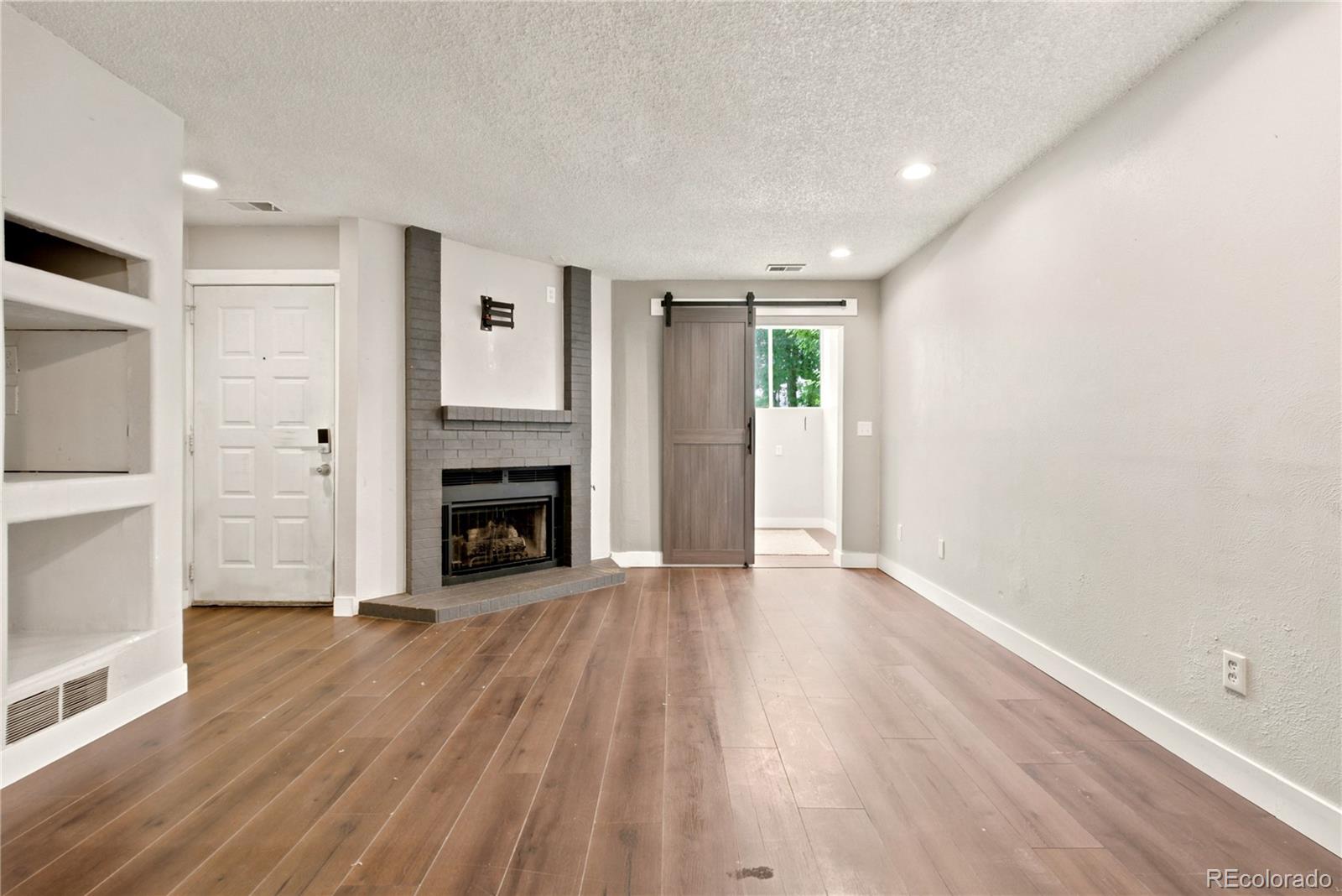 MLS Image #1 for 8376 s upham way a106,littleton, Colorado
