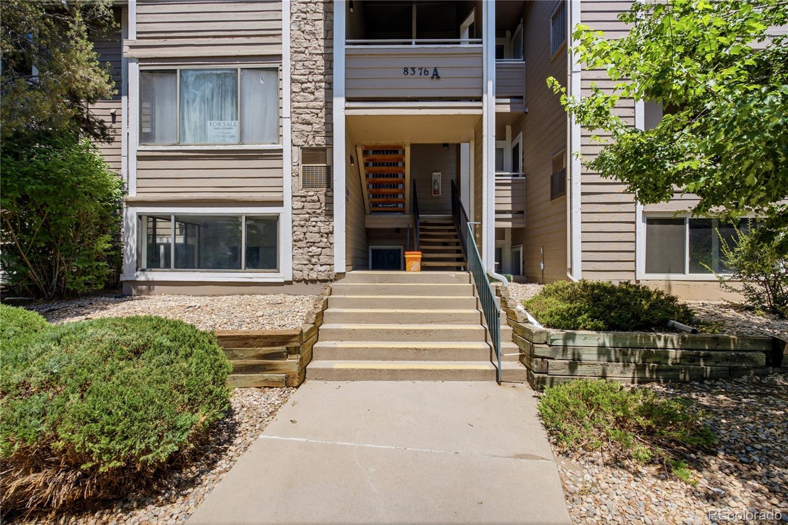 MLS Image #21 for 8376 s upham way a106,littleton, Colorado