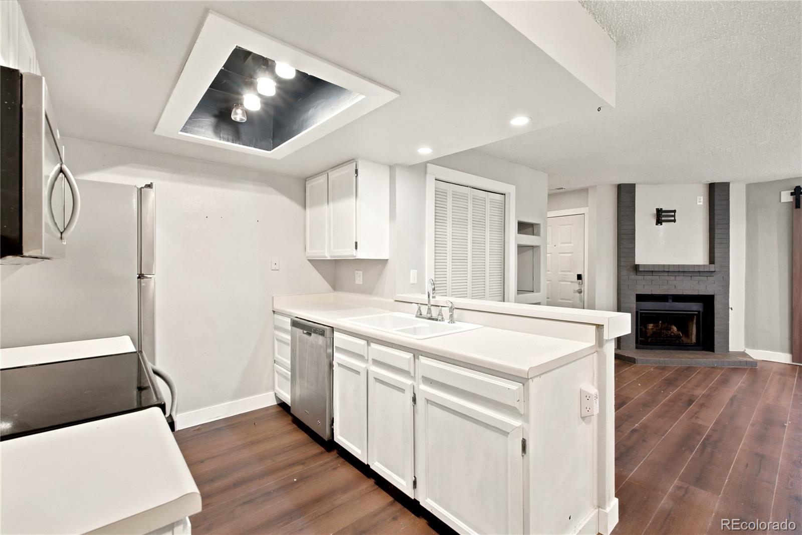 MLS Image #5 for 8376 s upham way a106,littleton, Colorado