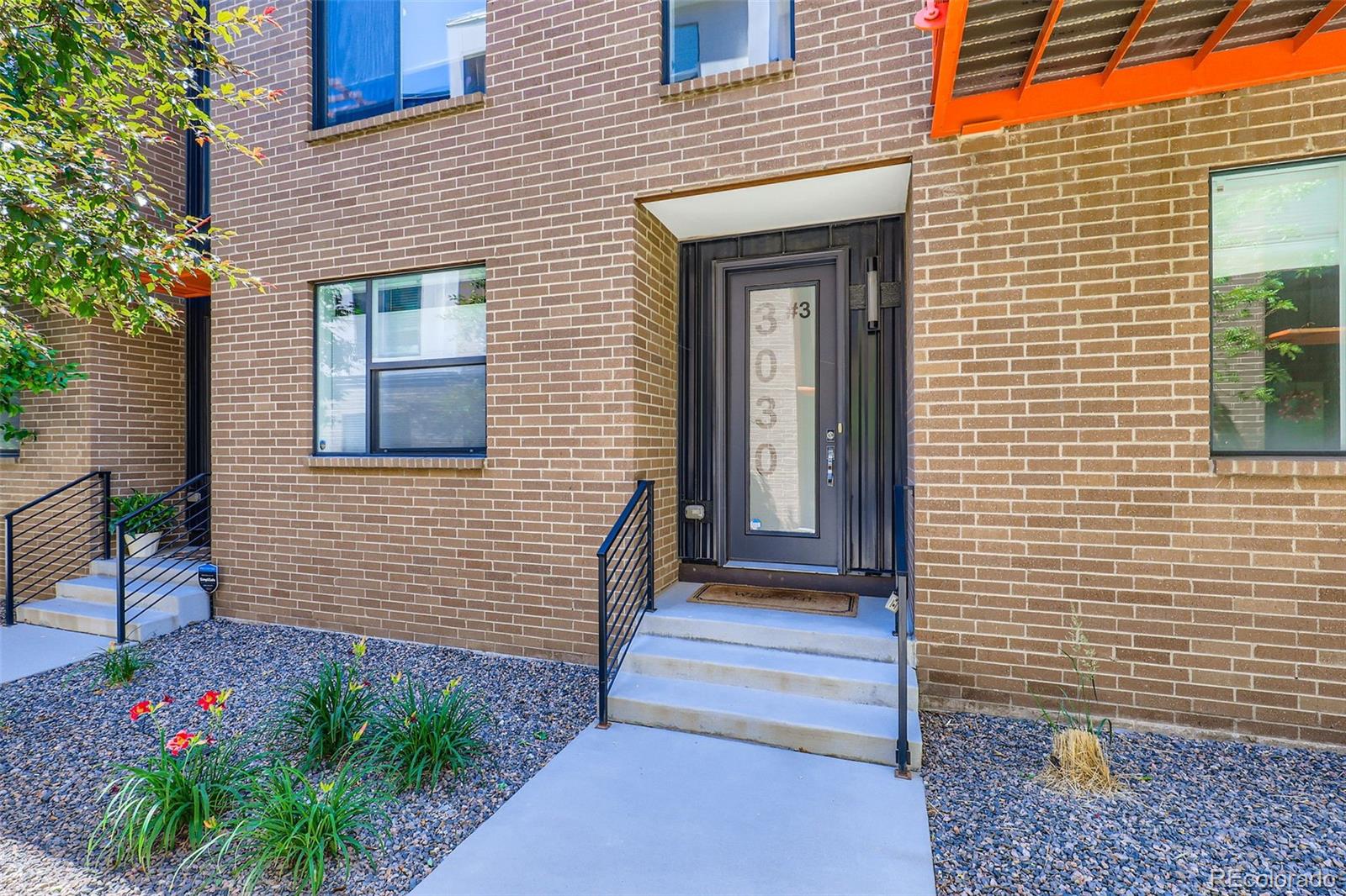MLS Image #0 for 3030 n wilson court,denver, Colorado