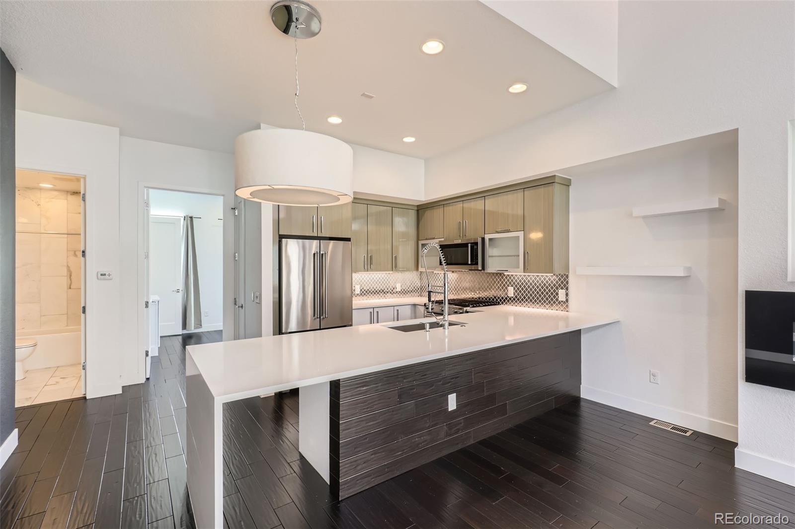 MLS Image #11 for 3030 n wilson court,denver, Colorado