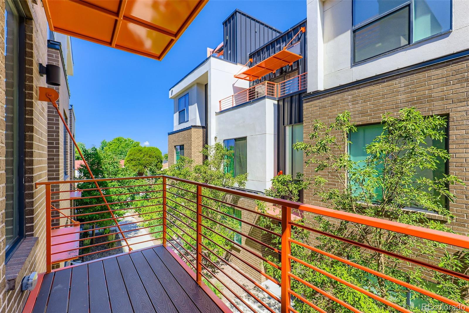 MLS Image #26 for 3030 n wilson court,denver, Colorado