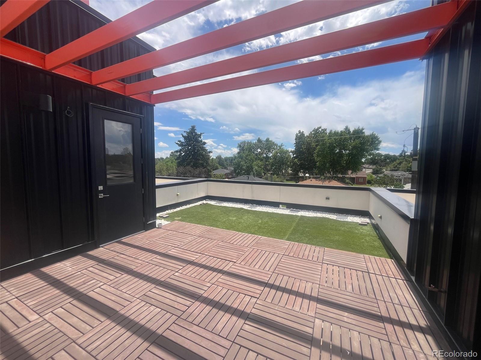 MLS Image #38 for 3030 n wilson court,denver, Colorado
