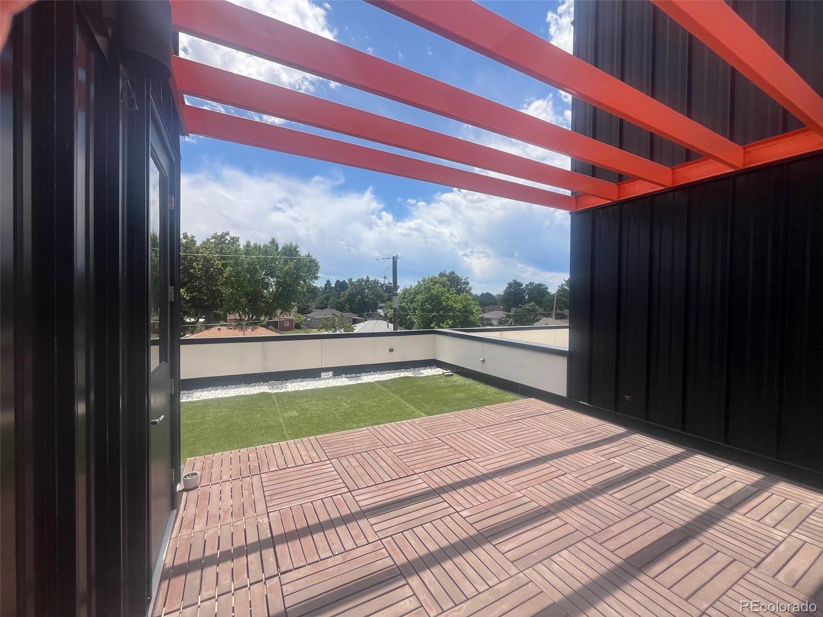 MLS Image #39 for 3030 n wilson court,denver, Colorado