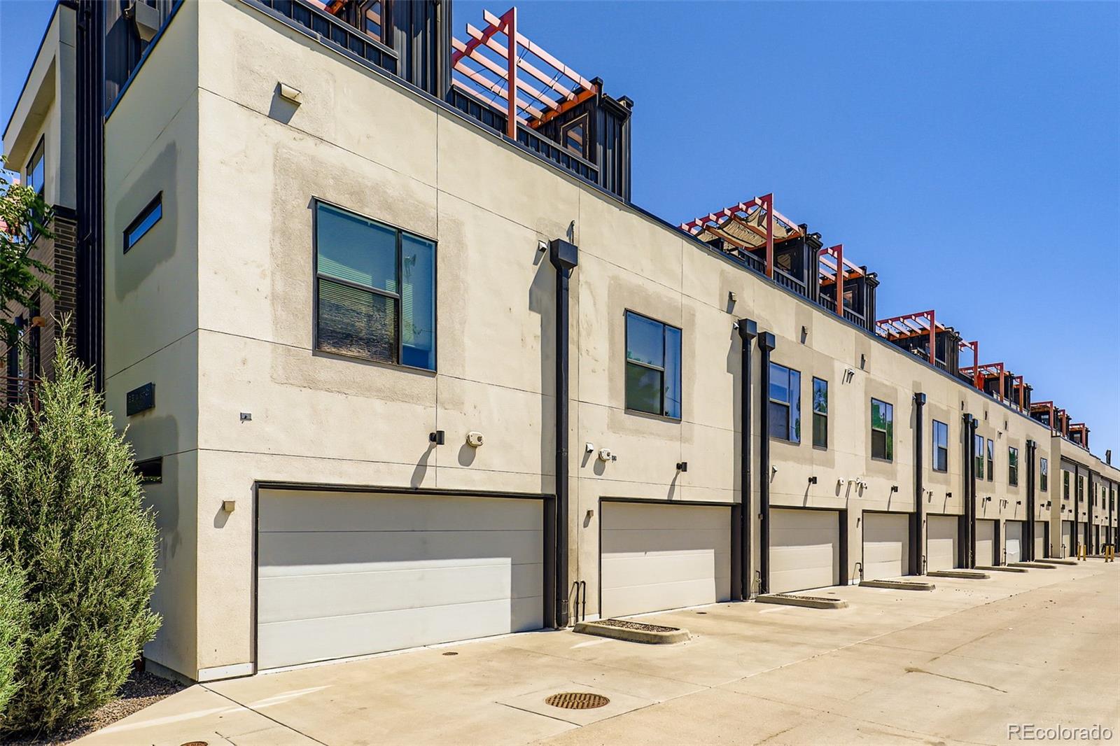 MLS Image #40 for 3030 n wilson court,denver, Colorado