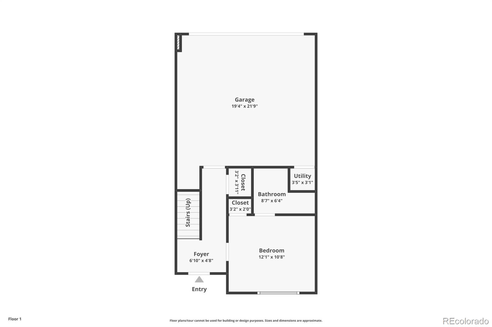 MLS Image #42 for 3030 n wilson court,denver, Colorado