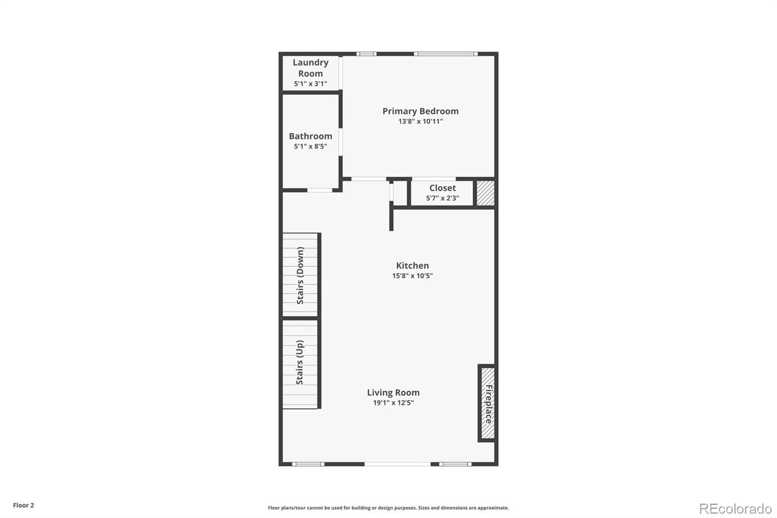 MLS Image #43 for 3030 n wilson court,denver, Colorado