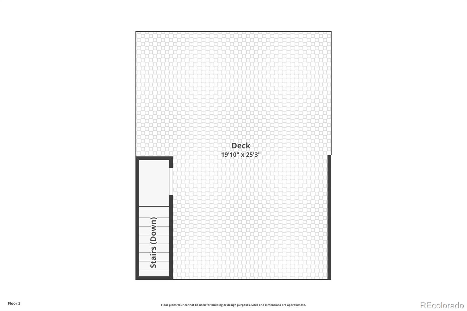 MLS Image #44 for 3030 n wilson court,denver, Colorado