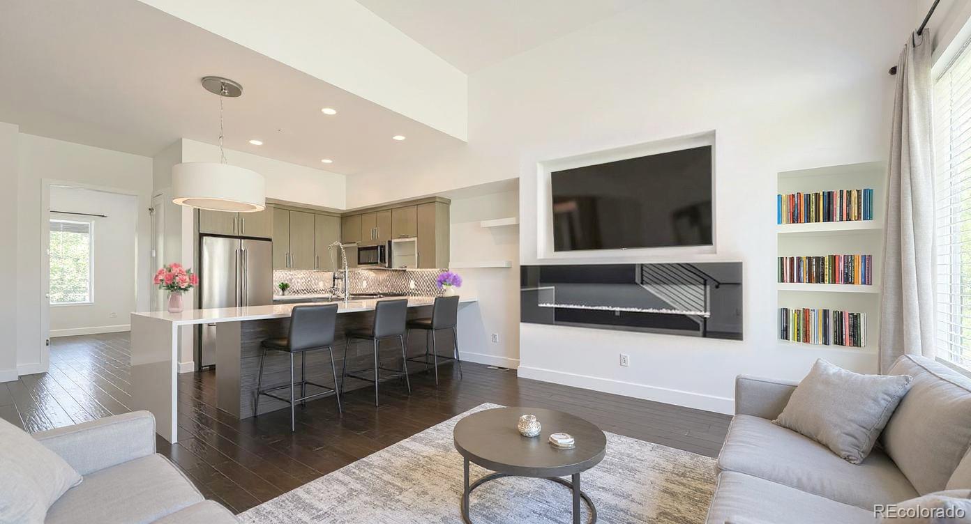 MLS Image #6 for 3030 n wilson court,denver, Colorado
