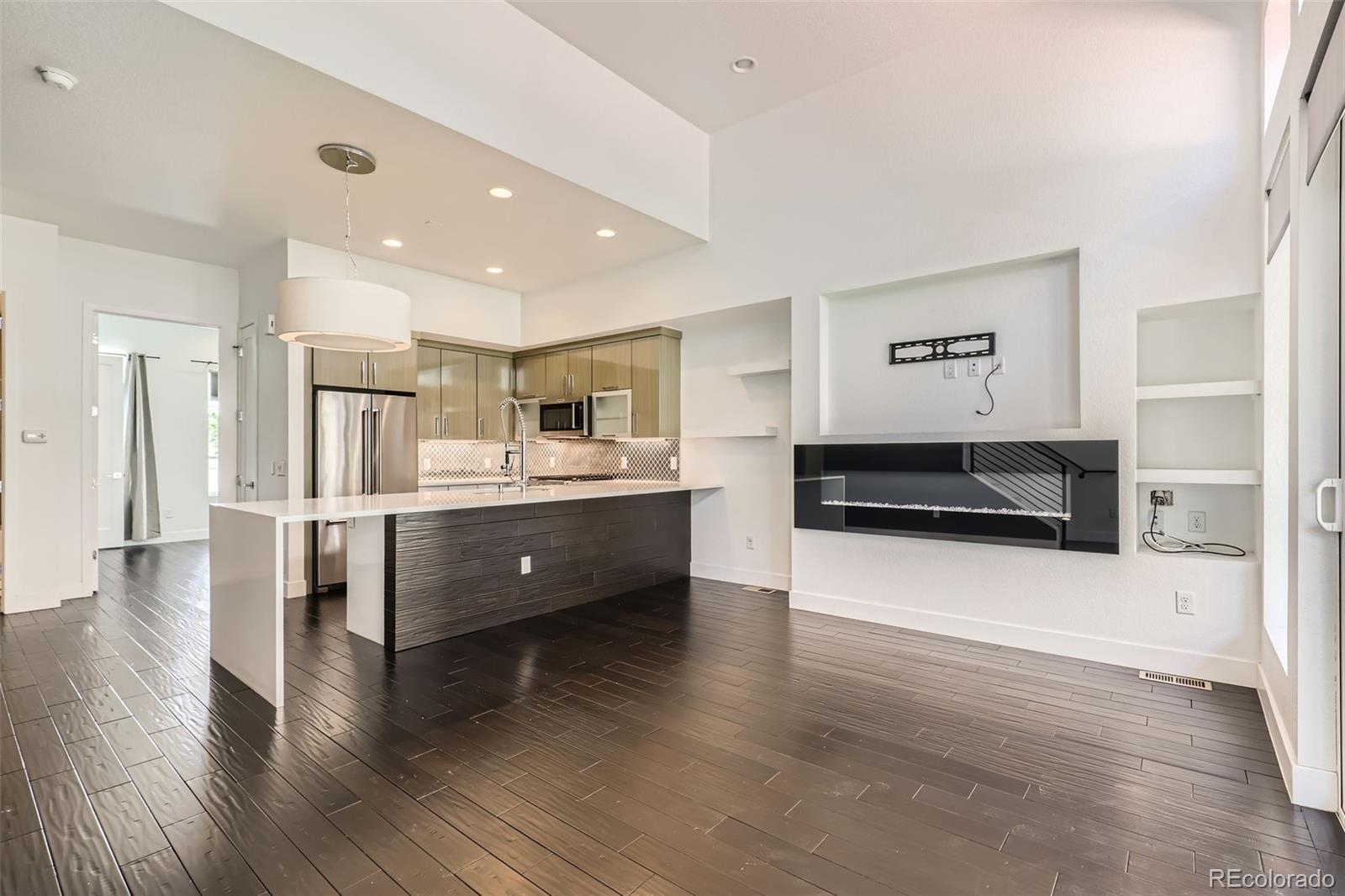 MLS Image #7 for 3030 n wilson court,denver, Colorado