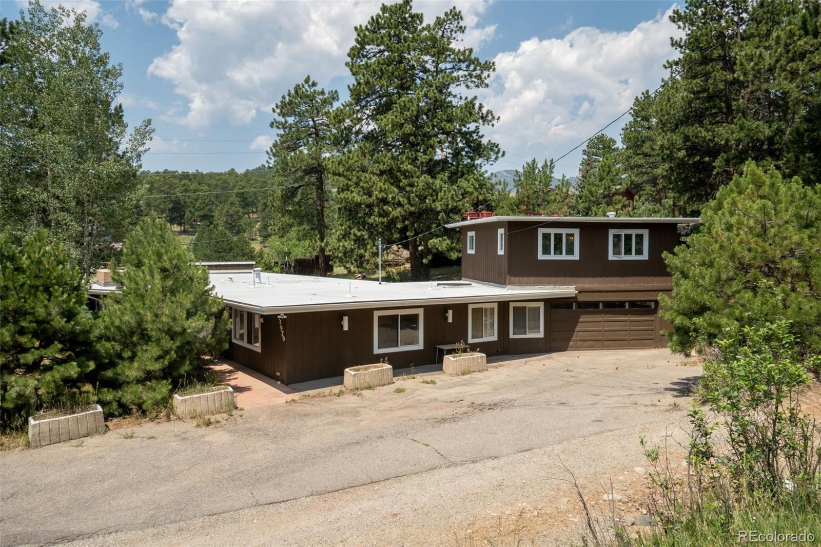 MLS Image #2 for 3979  ponderosa lane,evergreen, Colorado