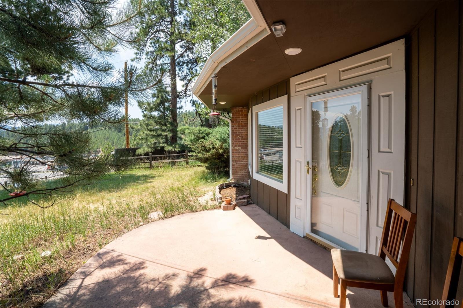 MLS Image #3 for 3979  ponderosa lane,evergreen, Colorado