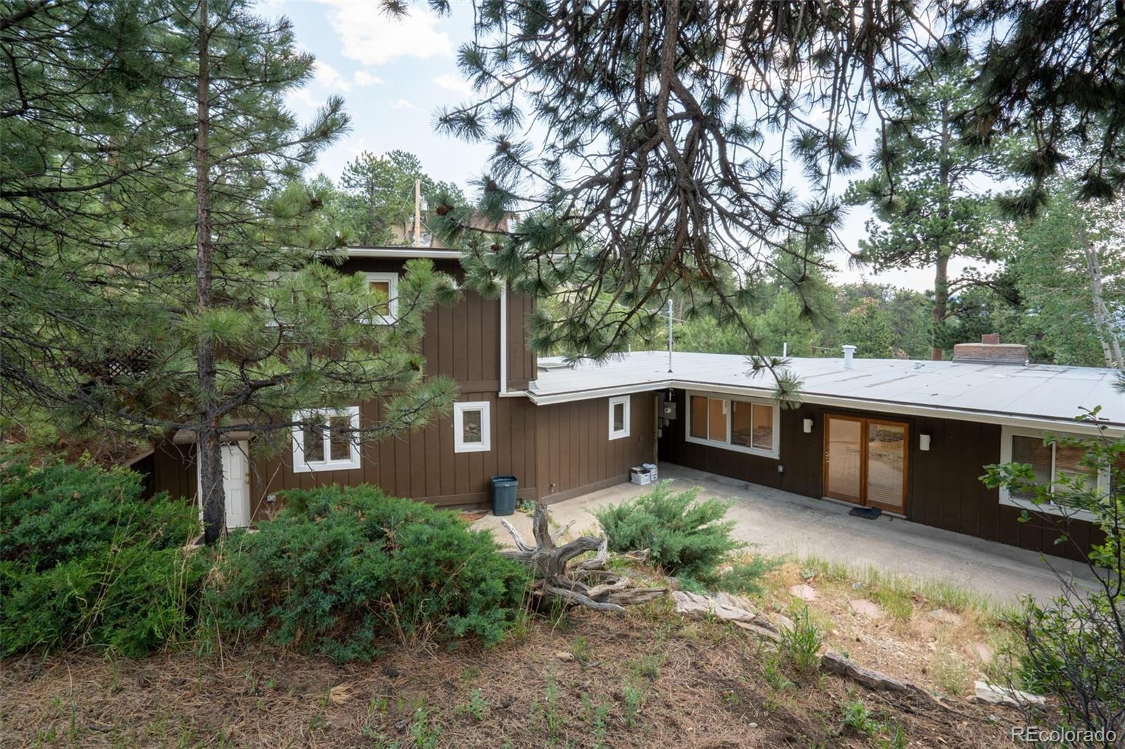 MLS Image #4 for 3979  ponderosa lane,evergreen, Colorado