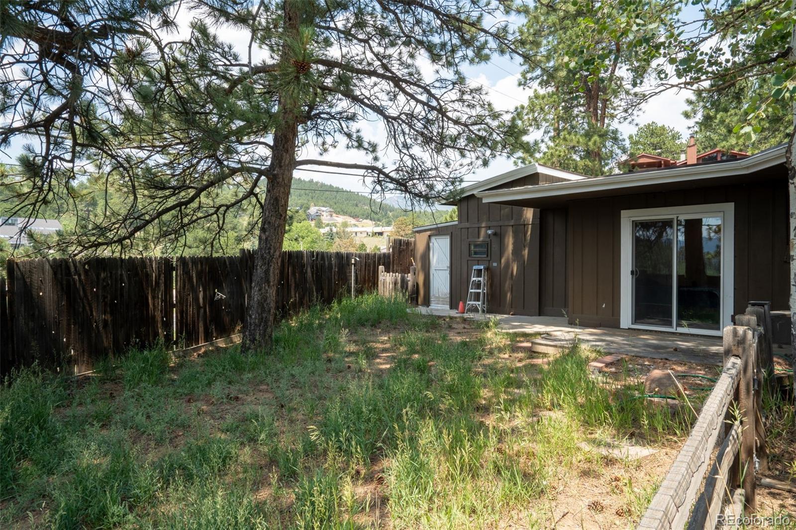 MLS Image #45 for 3979  ponderosa lane,evergreen, Colorado