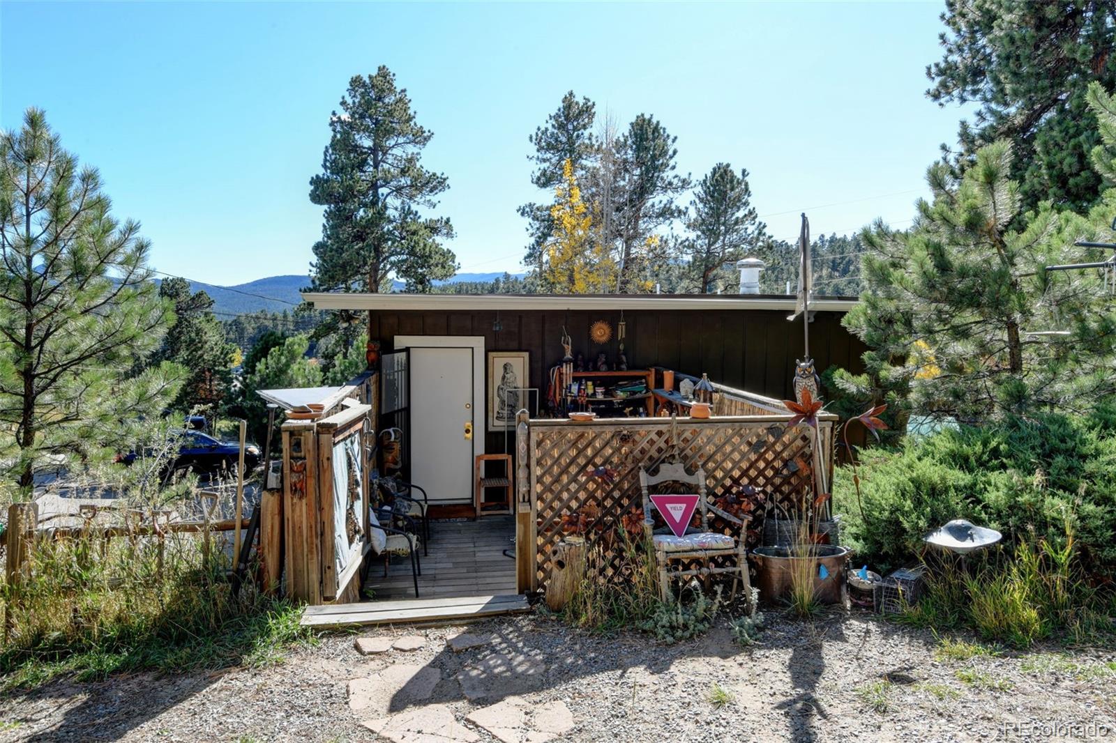 MLS Image #46 for 3979  ponderosa lane,evergreen, Colorado