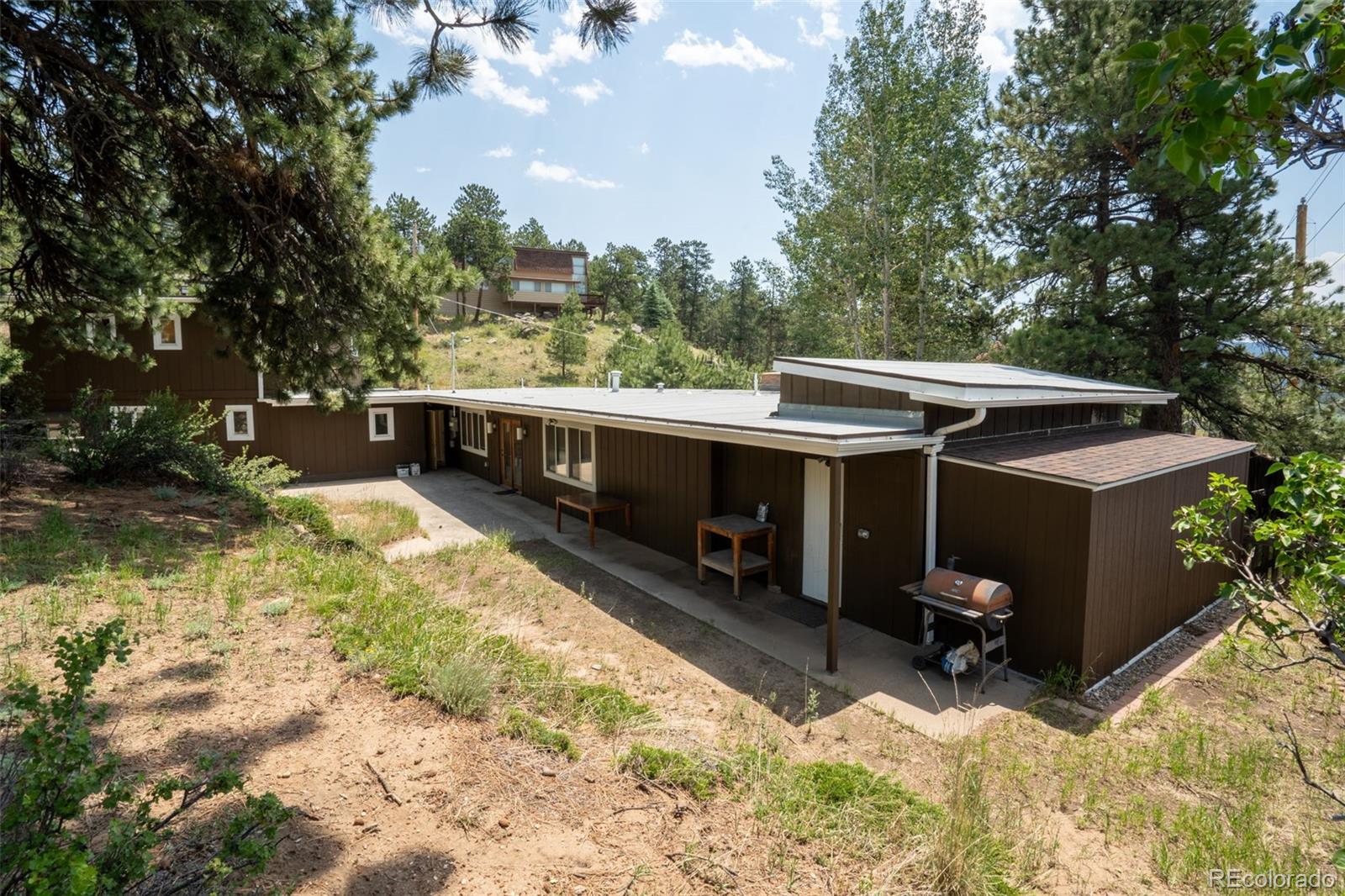 MLS Image #6 for 3979  ponderosa lane,evergreen, Colorado