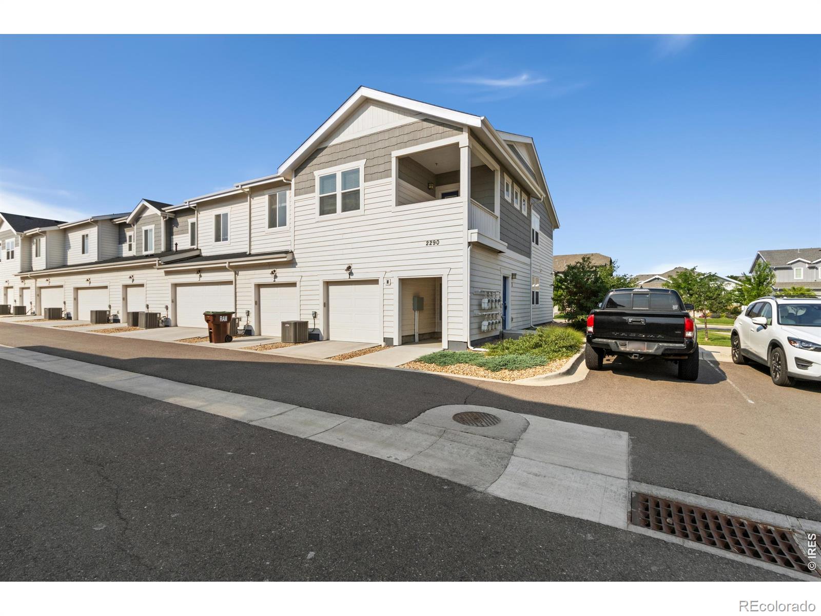 MLS Image #14 for 2290  setting sun drive,windsor, Colorado