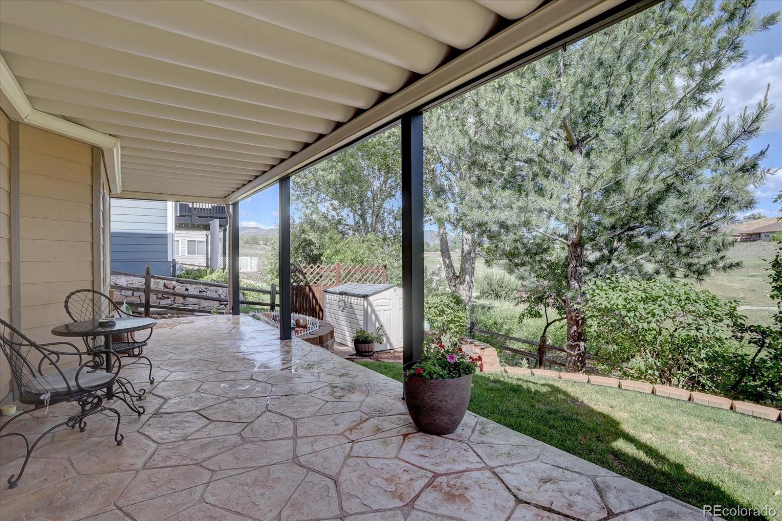MLS Image #36 for 9557 w plymouth avenue,littleton, Colorado