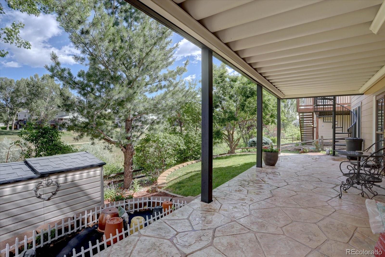 MLS Image #37 for 9557 w plymouth avenue,littleton, Colorado
