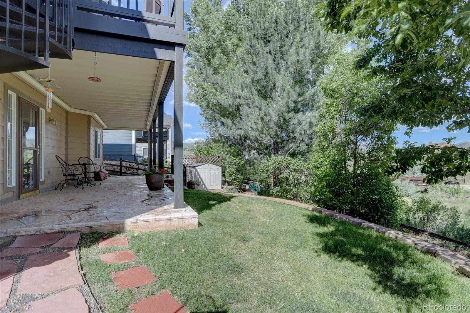MLS Image #38 for 9557 w plymouth avenue,littleton, Colorado