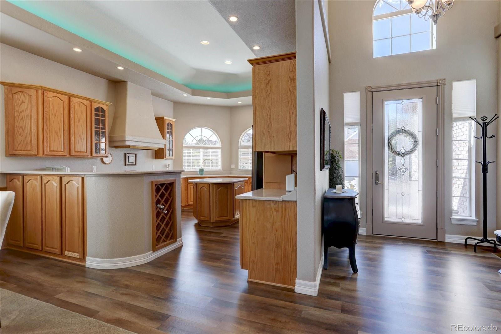 MLS Image #4 for 9557 w plymouth avenue,littleton, Colorado