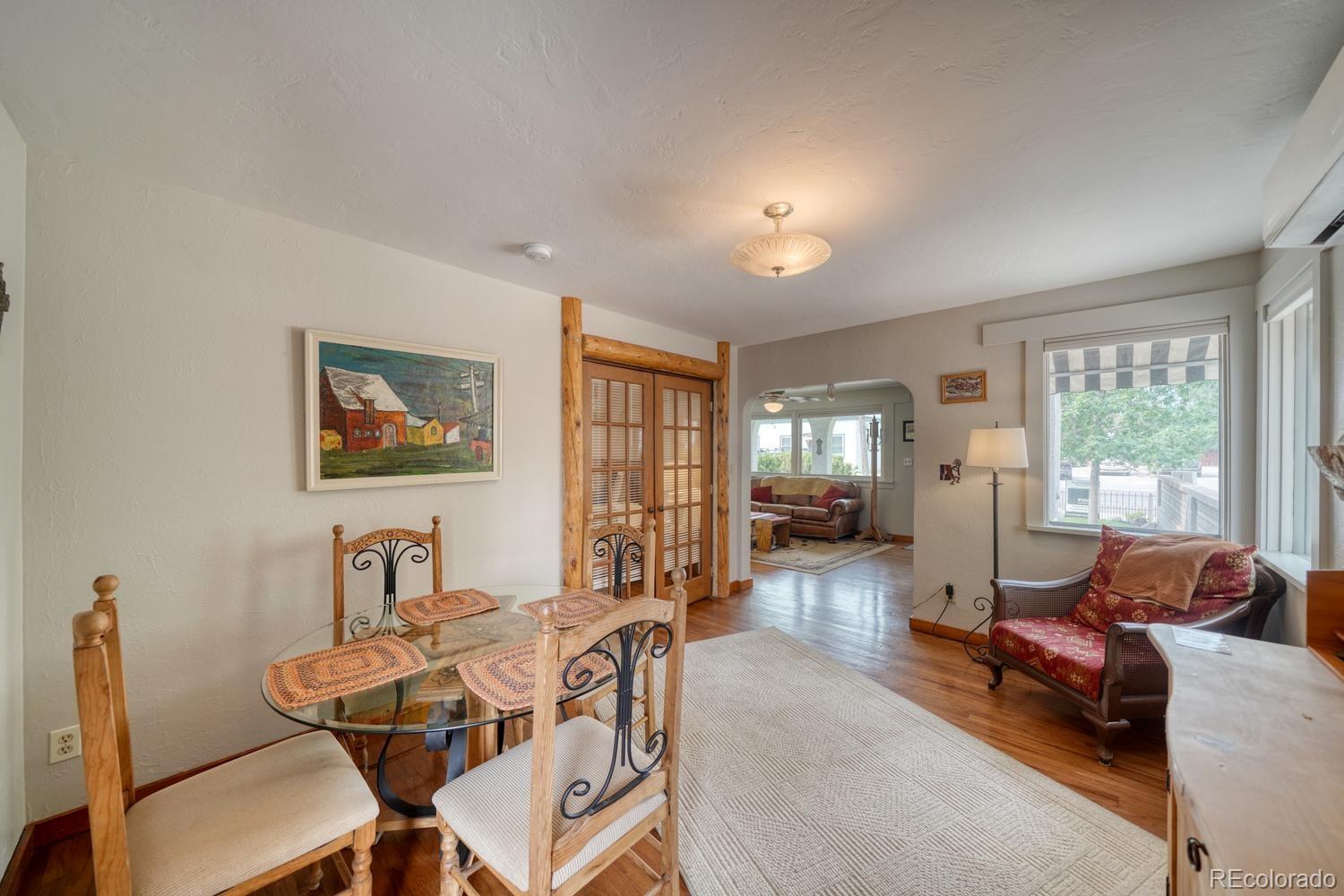 MLS Image #14 for 226 e 2nd street,salida, Colorado