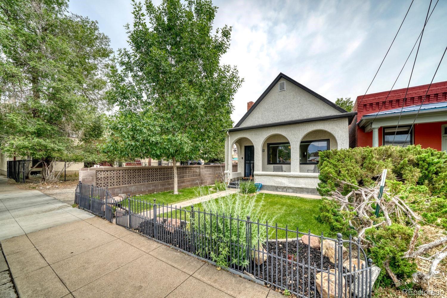 MLS Image #2 for 226 e 2nd street,salida, Colorado
