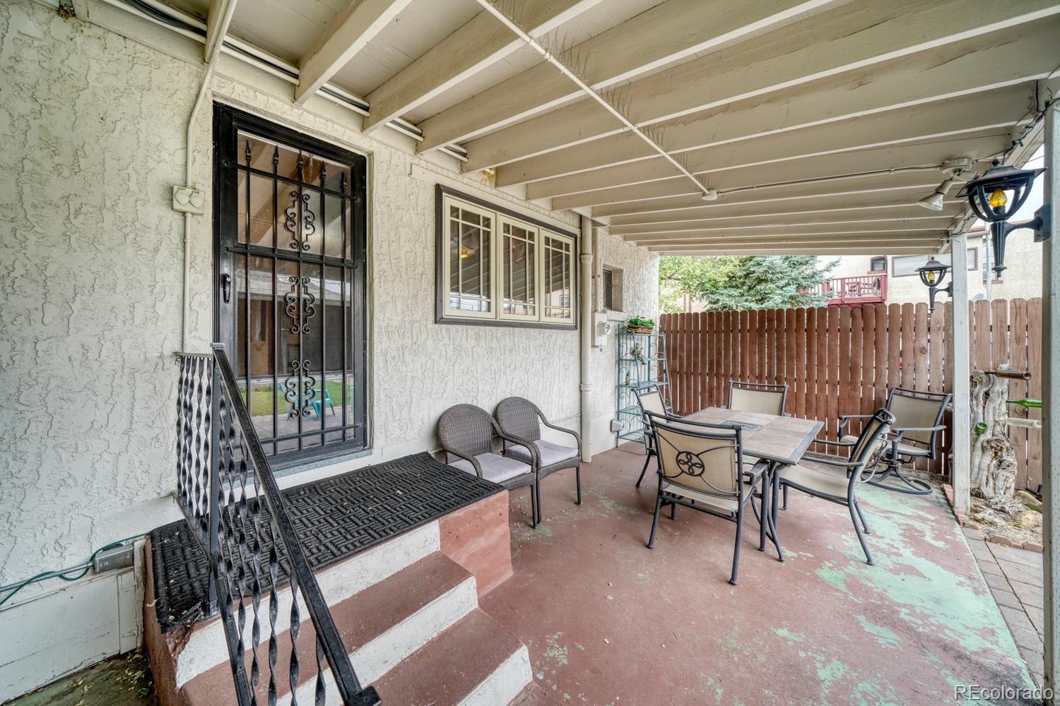 MLS Image #24 for 226 e 2nd street,salida, Colorado