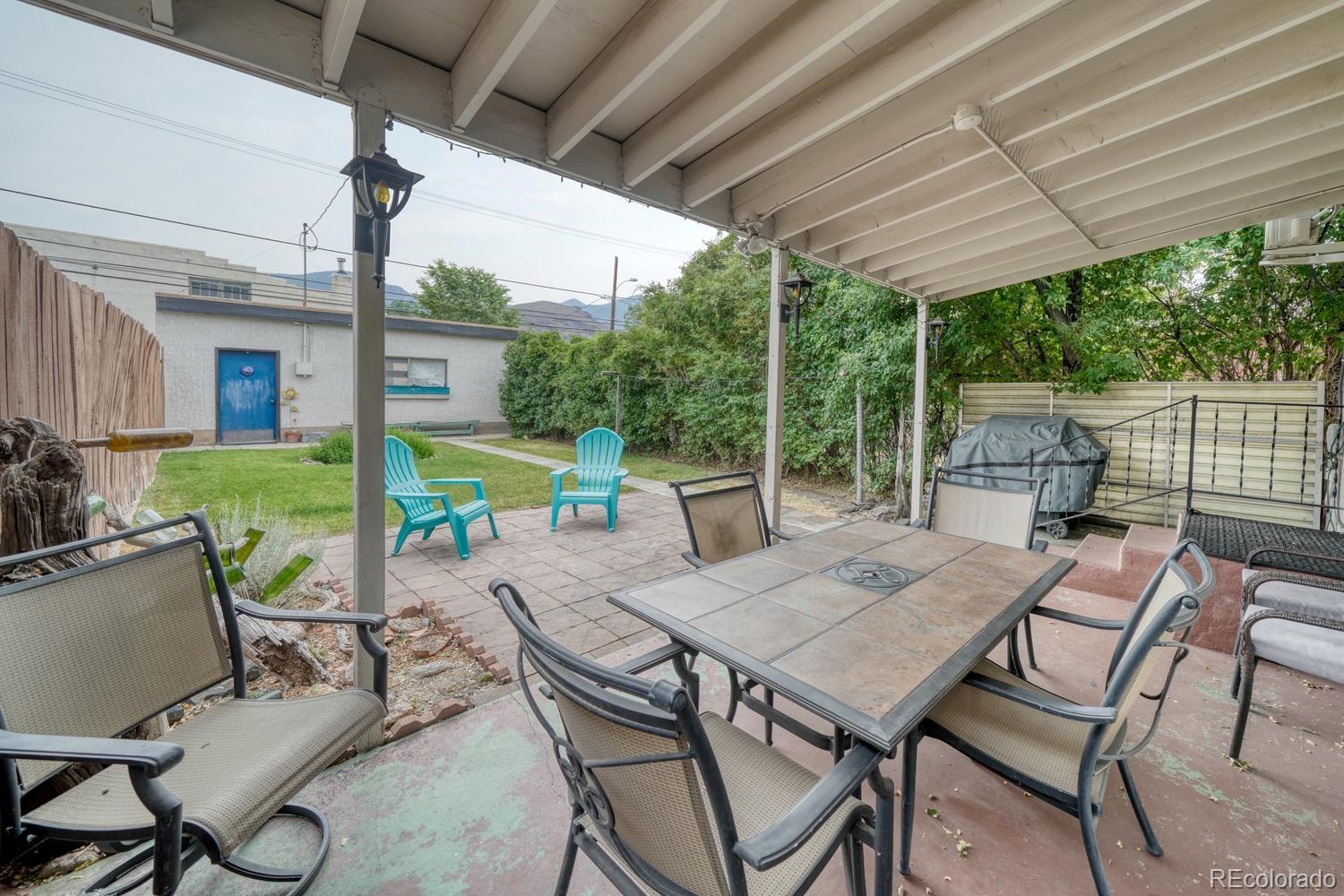 MLS Image #25 for 226 e 2nd street,salida, Colorado