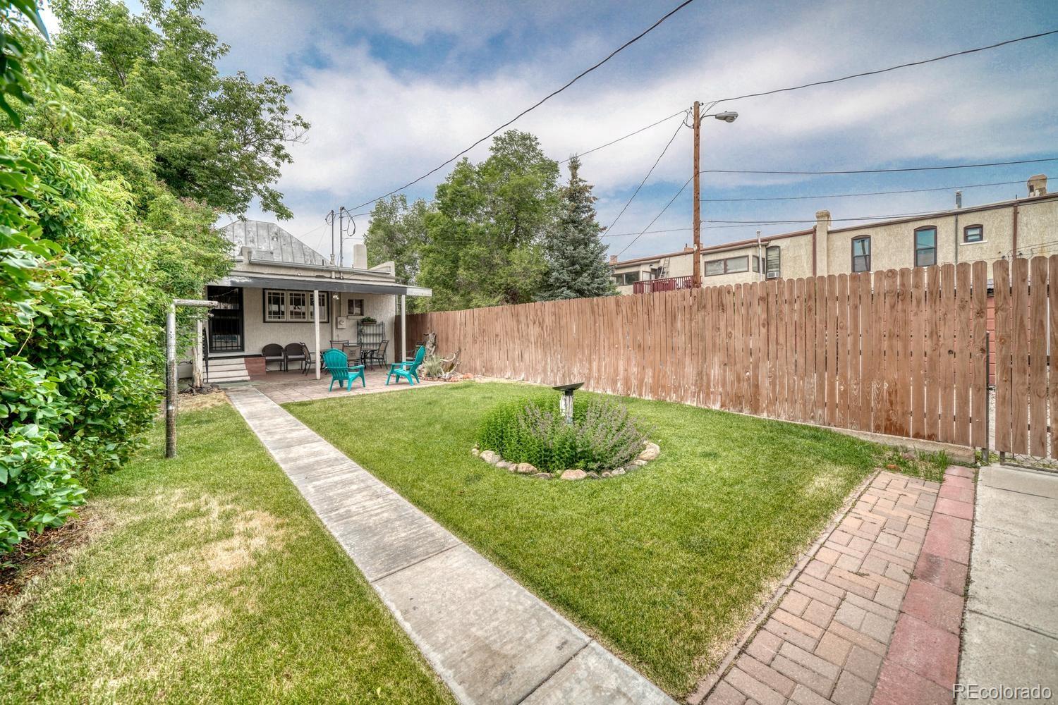 MLS Image #26 for 226 e 2nd street,salida, Colorado
