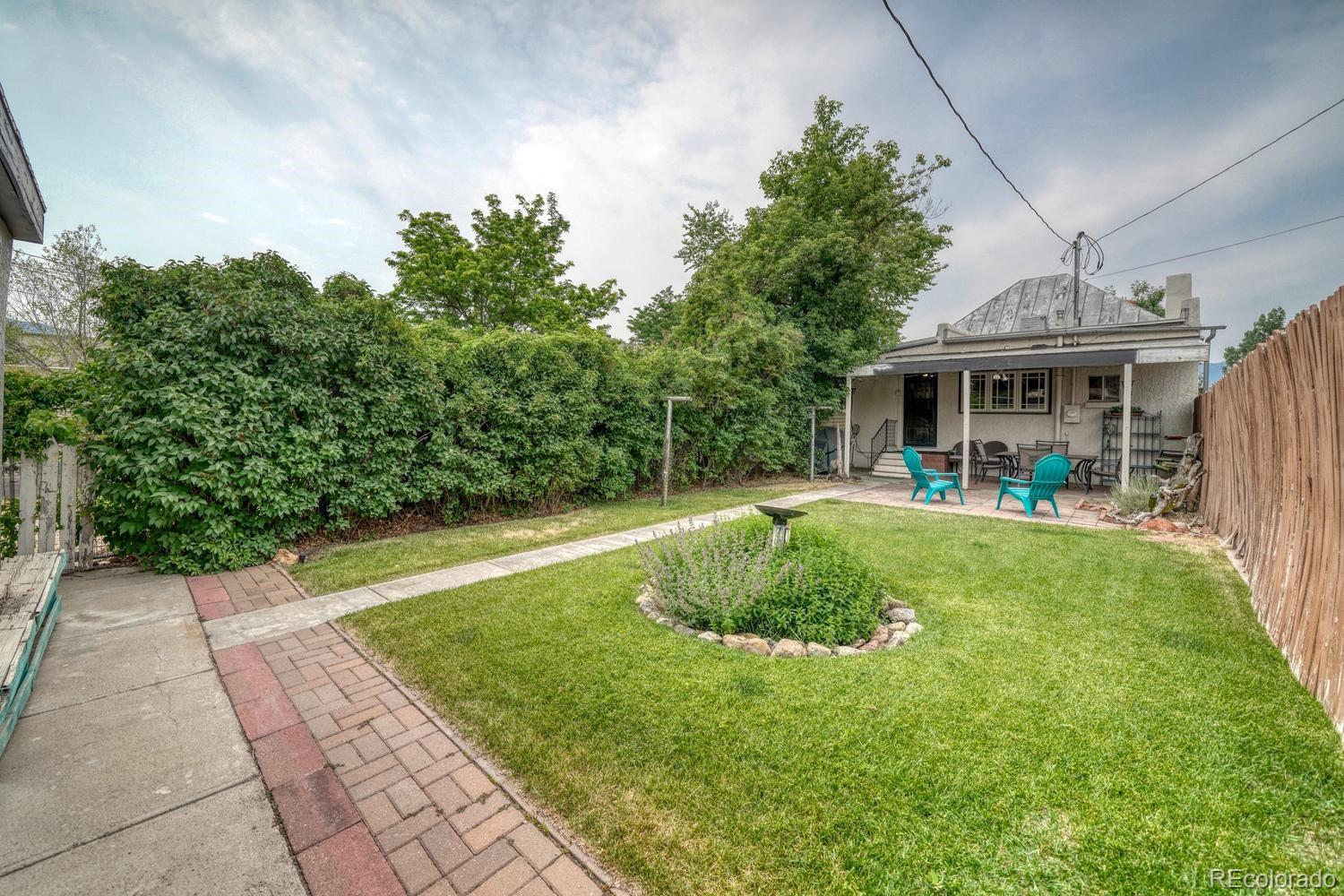 MLS Image #27 for 226 e 2nd street,salida, Colorado