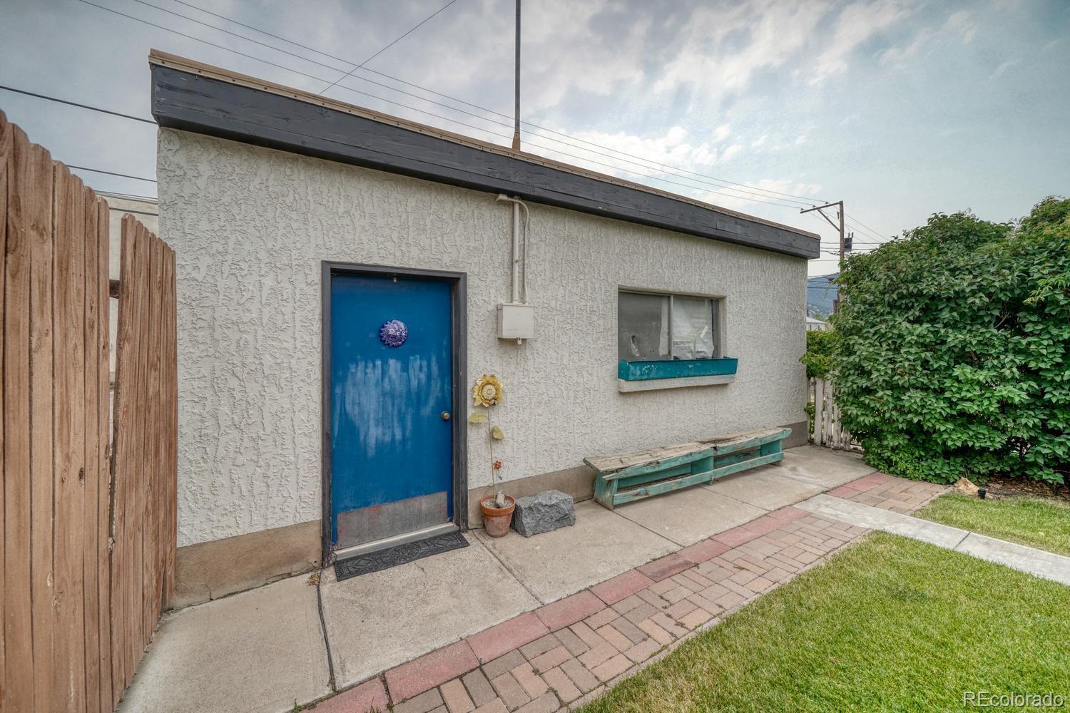 MLS Image #28 for 226 e 2nd street,salida, Colorado