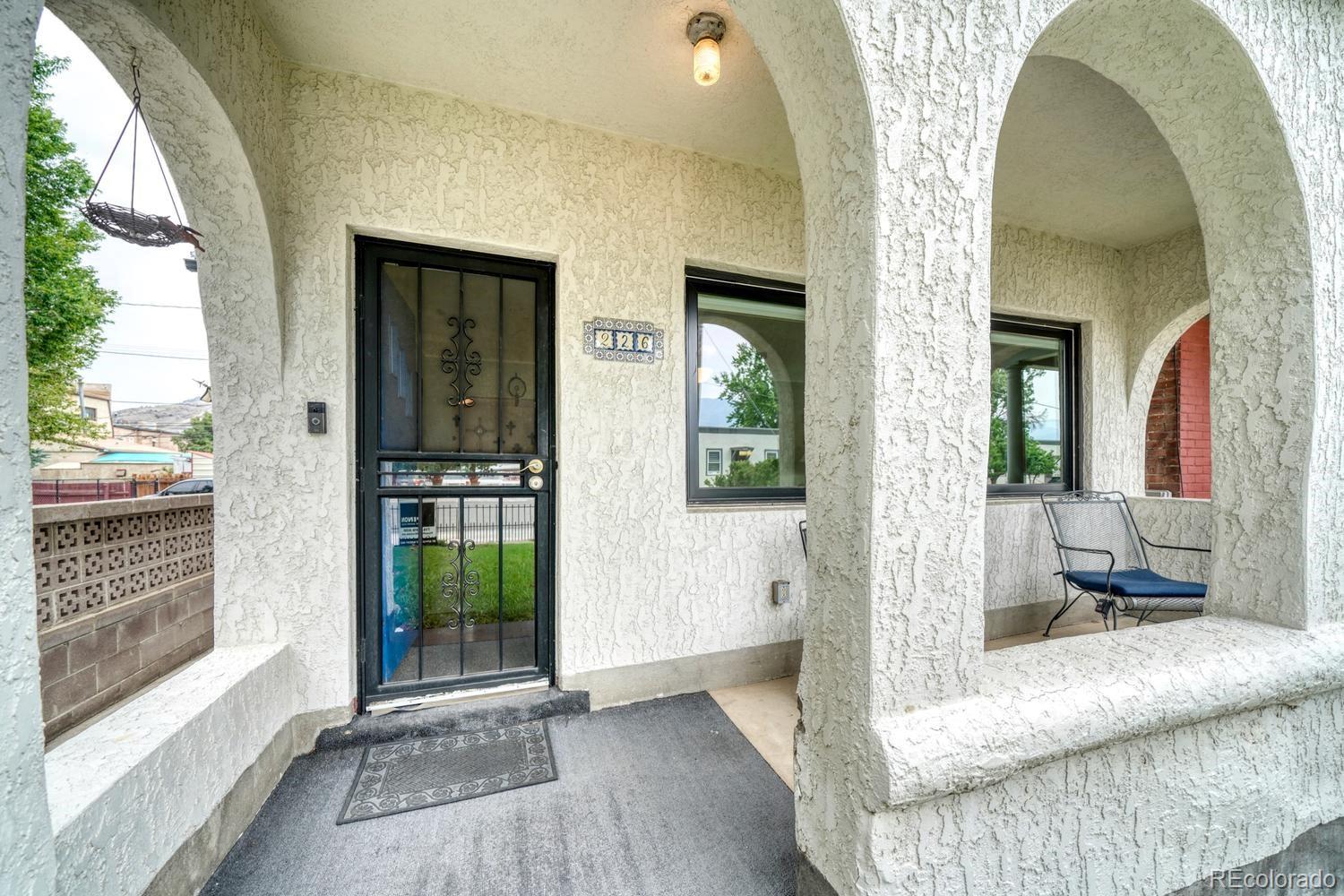 MLS Image #4 for 226 e 2nd street,salida, Colorado