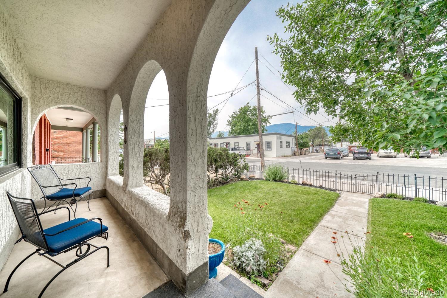 MLS Image #5 for 226 e 2nd street,salida, Colorado