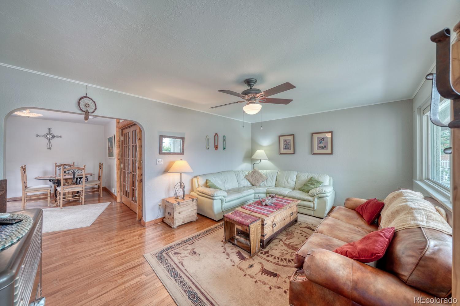 MLS Image #6 for 226 e 2nd street,salida, Colorado