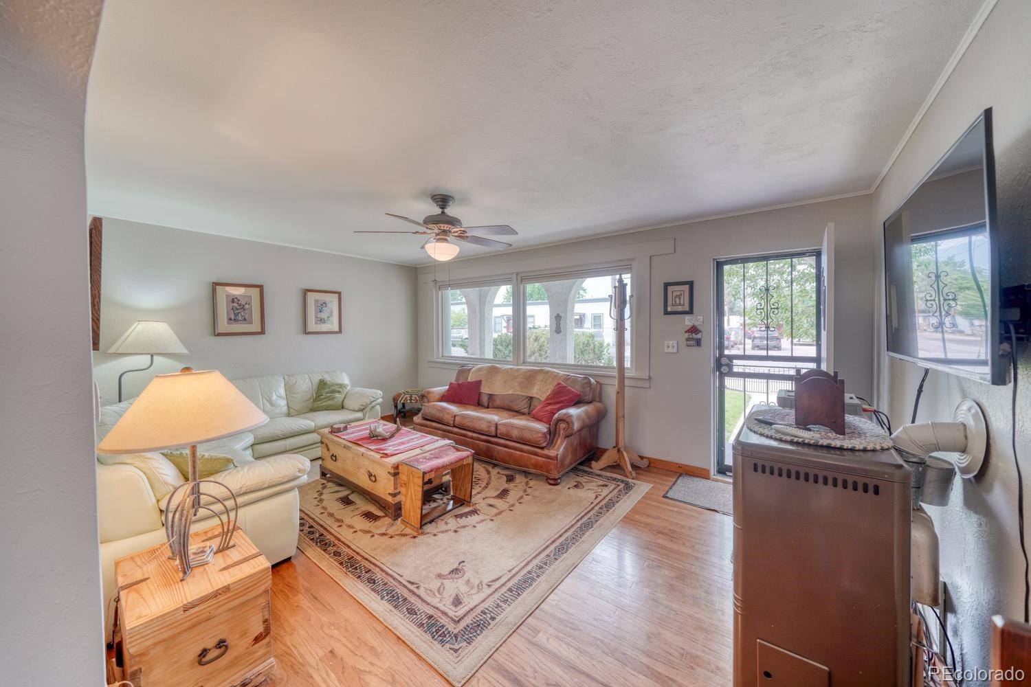 MLS Image #7 for 226 e 2nd street,salida, Colorado