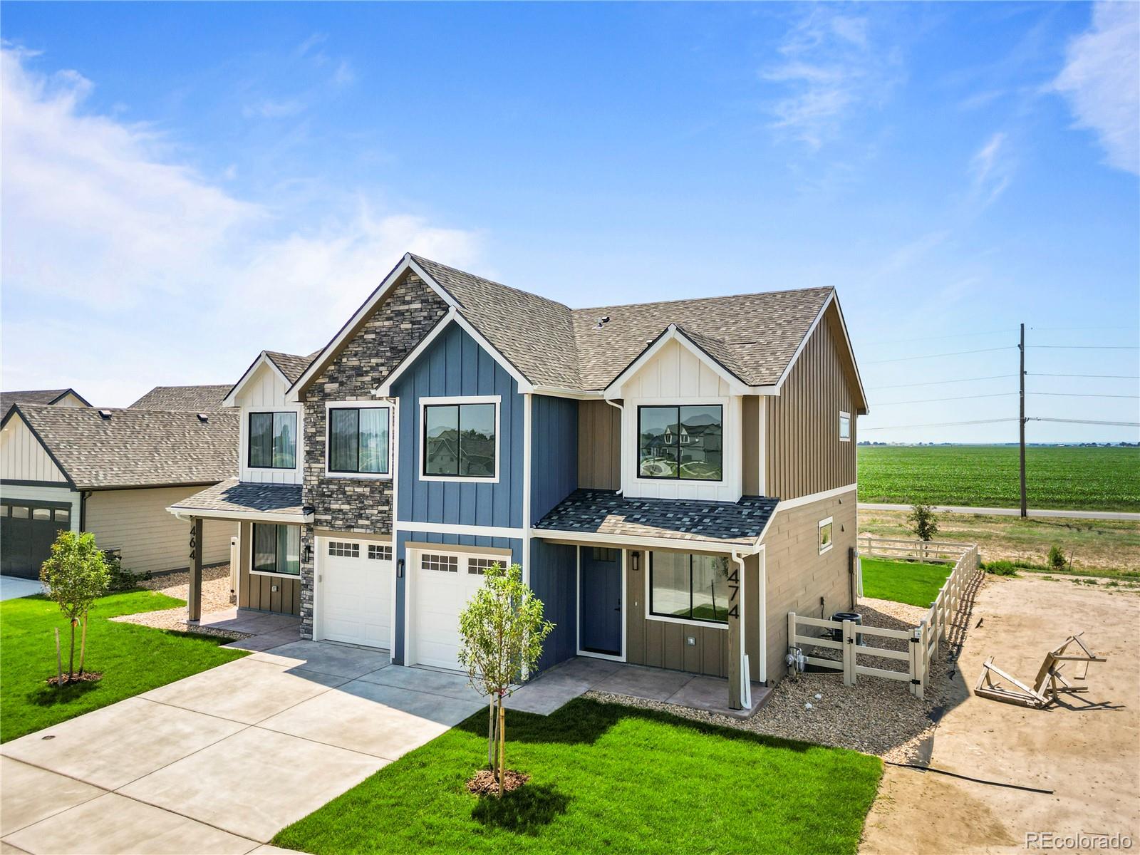 MLS Image #0 for 474  cache avenue,fort morgan, Colorado