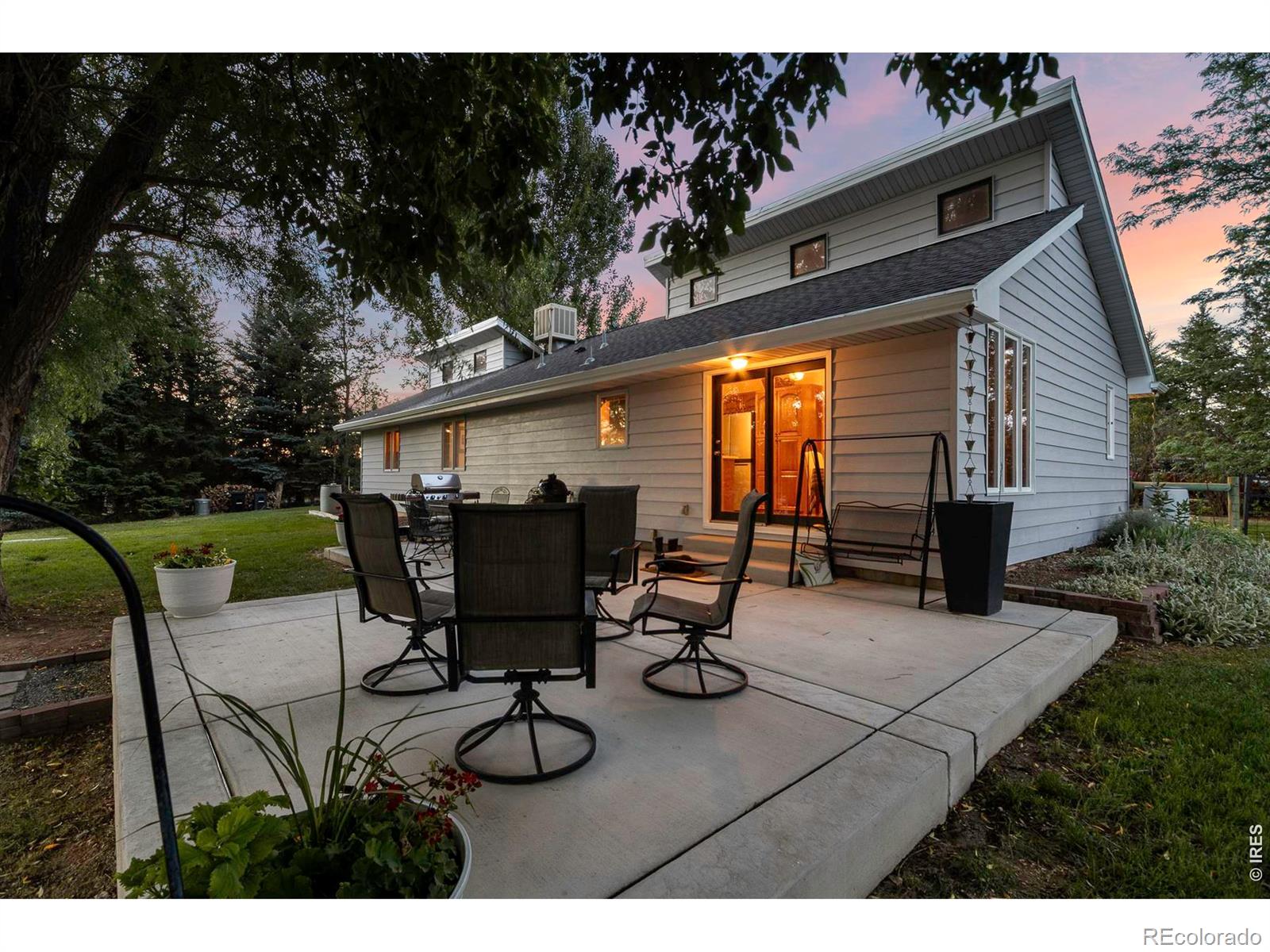 MLS Image #11 for 619 w county road 66e ,fort collins, Colorado